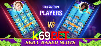 Spaceman Game k69bet