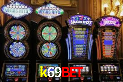 Welcome Bonus k69bet