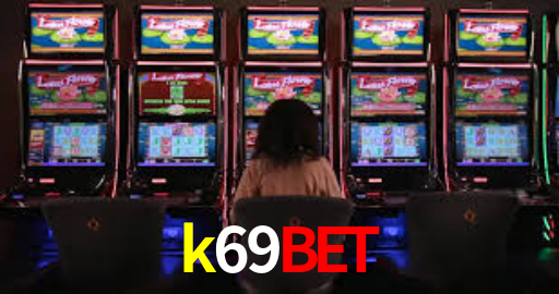 Programa VIP k69bet