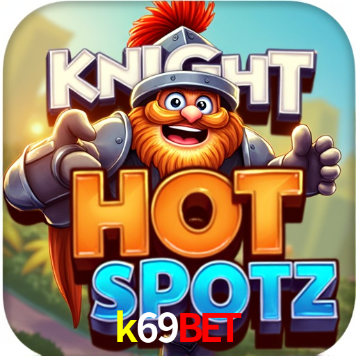 Bonus Features k69bet