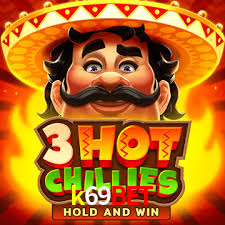 Roulette Table k69bet