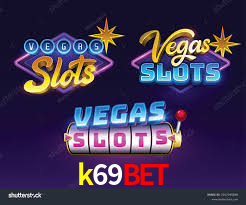 Live Casino k69bet