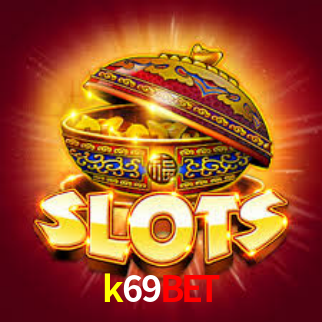 k69bet App Interface