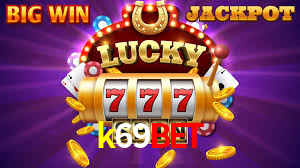 Blackjack Table k69bet