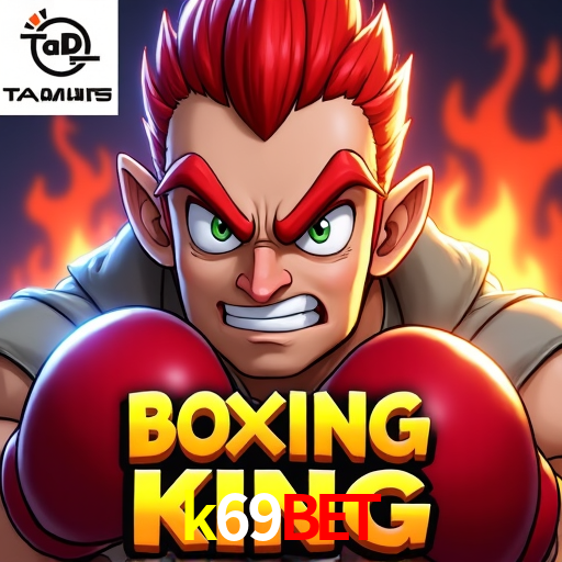 Tennis Betting k69bet