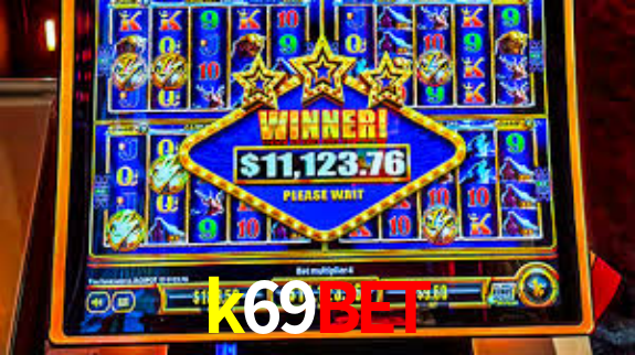Exclusive Games k69bet