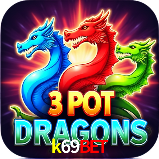 Slot Games k69bet